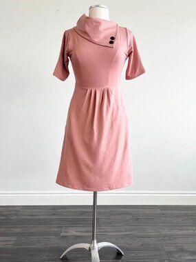 Buttercream Clothing Dulce Dress